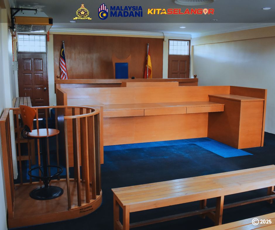 moot court